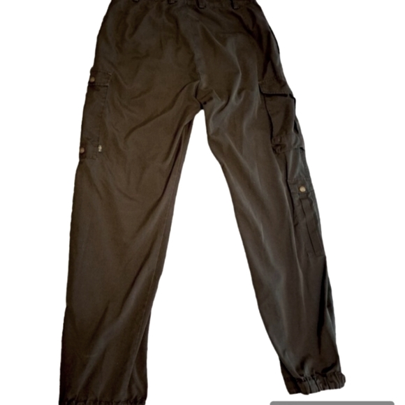Fjallraven G1000 Trousers (EU Size 50 - US 34) - Picture 2 of 7